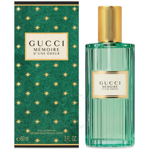 gucci memoire d une odeur 40 ml|gucci unisex.